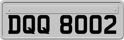 DQQ8002