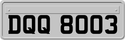 DQQ8003