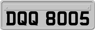 DQQ8005