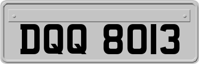 DQQ8013