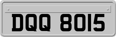 DQQ8015