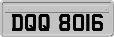 DQQ8016