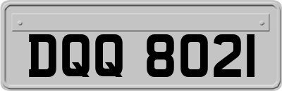 DQQ8021