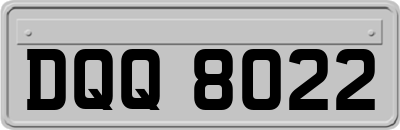DQQ8022