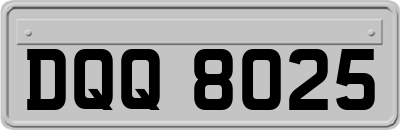 DQQ8025
