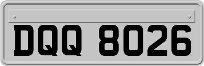DQQ8026