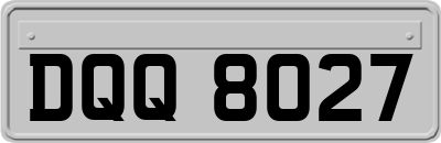 DQQ8027