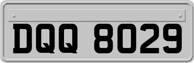 DQQ8029