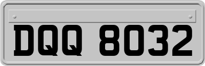DQQ8032