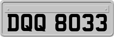 DQQ8033