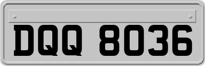 DQQ8036