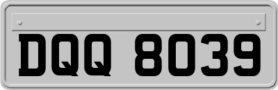 DQQ8039