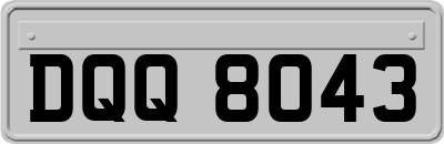 DQQ8043