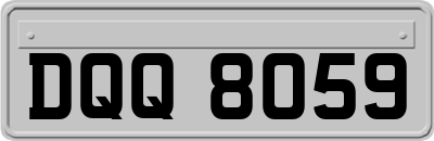 DQQ8059