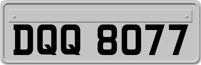 DQQ8077