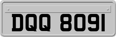 DQQ8091