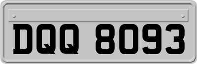 DQQ8093