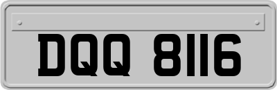 DQQ8116