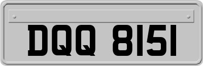 DQQ8151