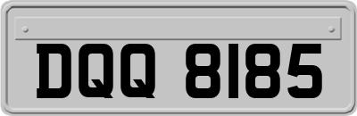 DQQ8185