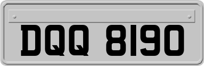 DQQ8190