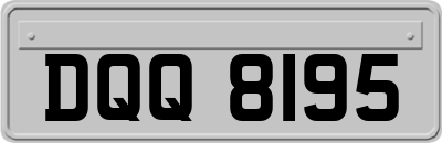 DQQ8195