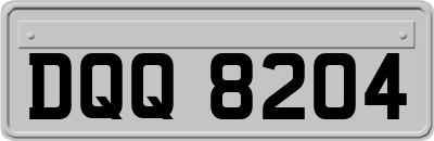DQQ8204