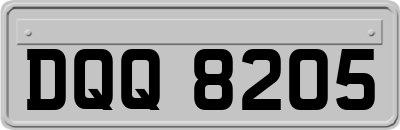 DQQ8205