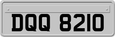 DQQ8210