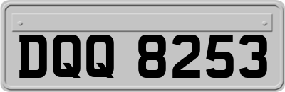 DQQ8253