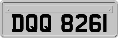 DQQ8261