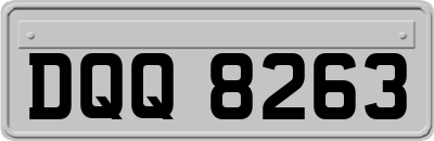 DQQ8263