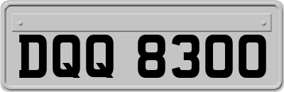 DQQ8300