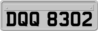DQQ8302