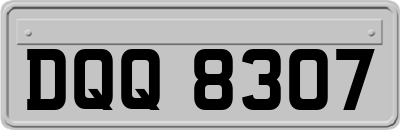 DQQ8307