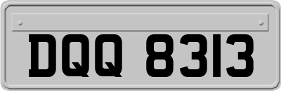 DQQ8313