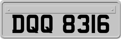 DQQ8316