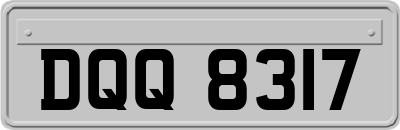 DQQ8317