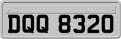 DQQ8320