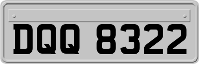 DQQ8322