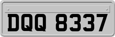 DQQ8337