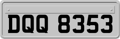 DQQ8353