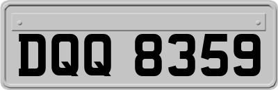 DQQ8359