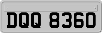 DQQ8360