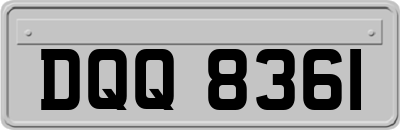 DQQ8361