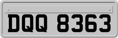 DQQ8363