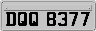 DQQ8377