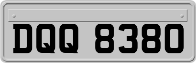 DQQ8380