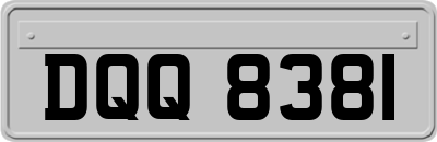 DQQ8381