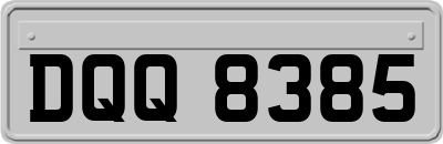 DQQ8385